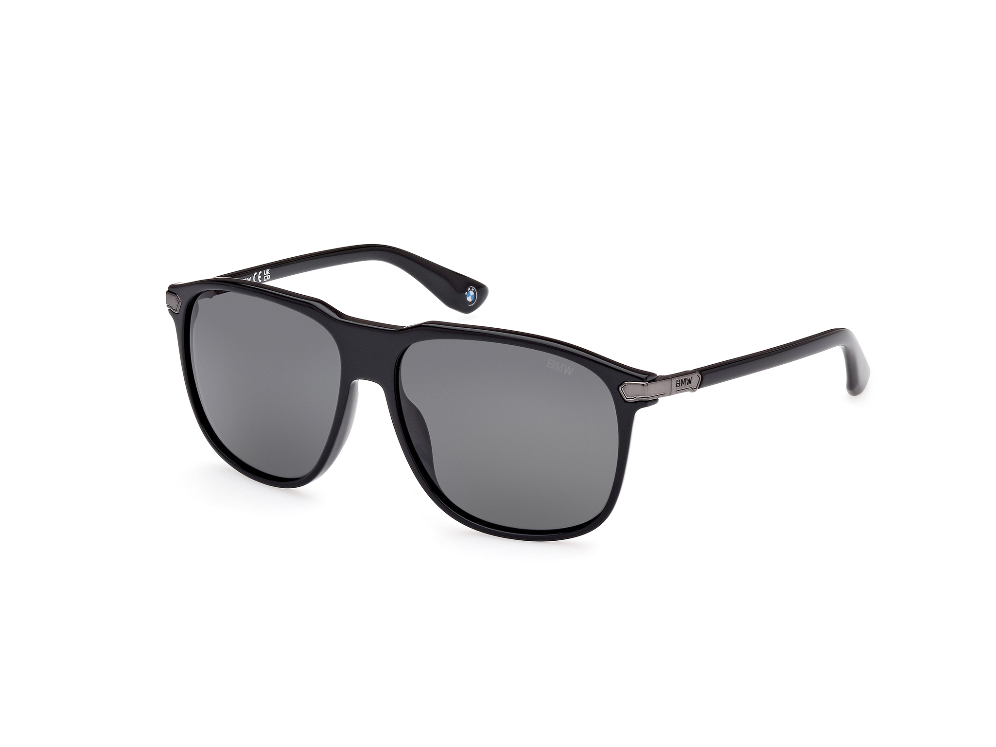 BMW Eyewear Collection - Marcolin