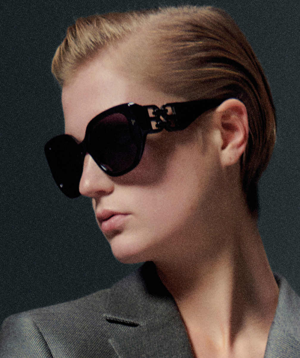 Our eyewear brands Marcolin