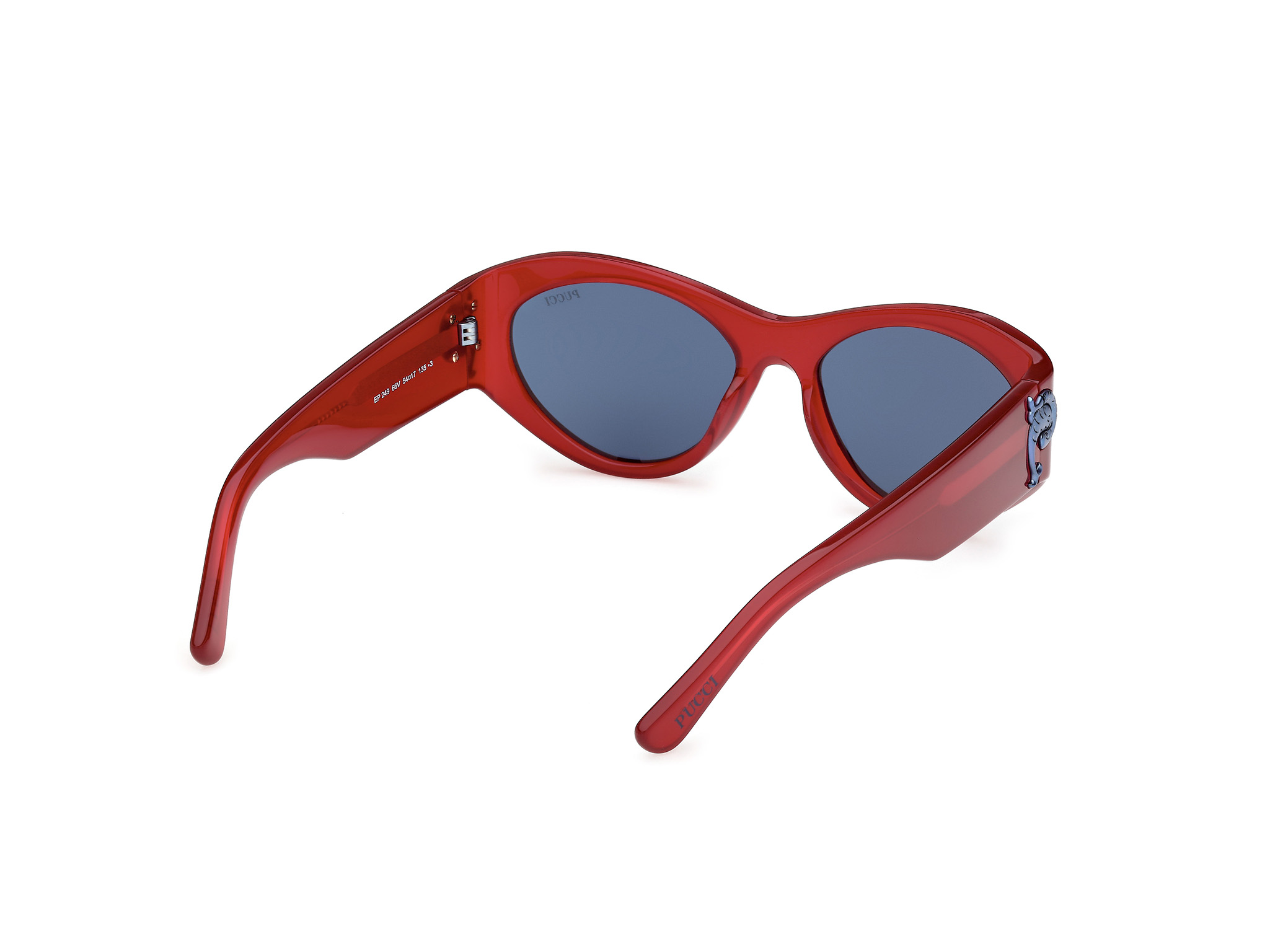 Emilio Pucci Eyewear Collection - Marcolin display picture 2
