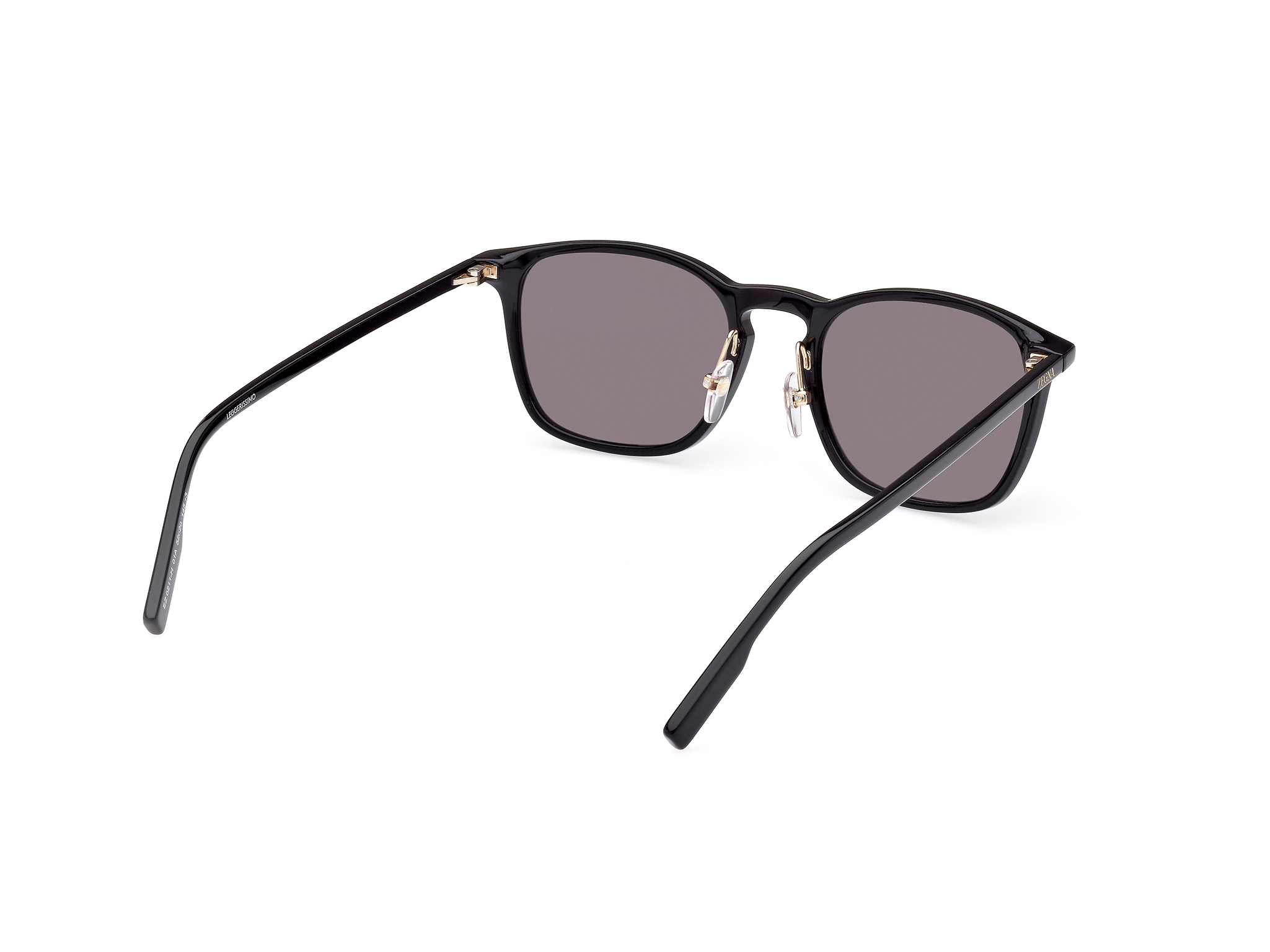 Zegna Eyewear Collection - Marcolin