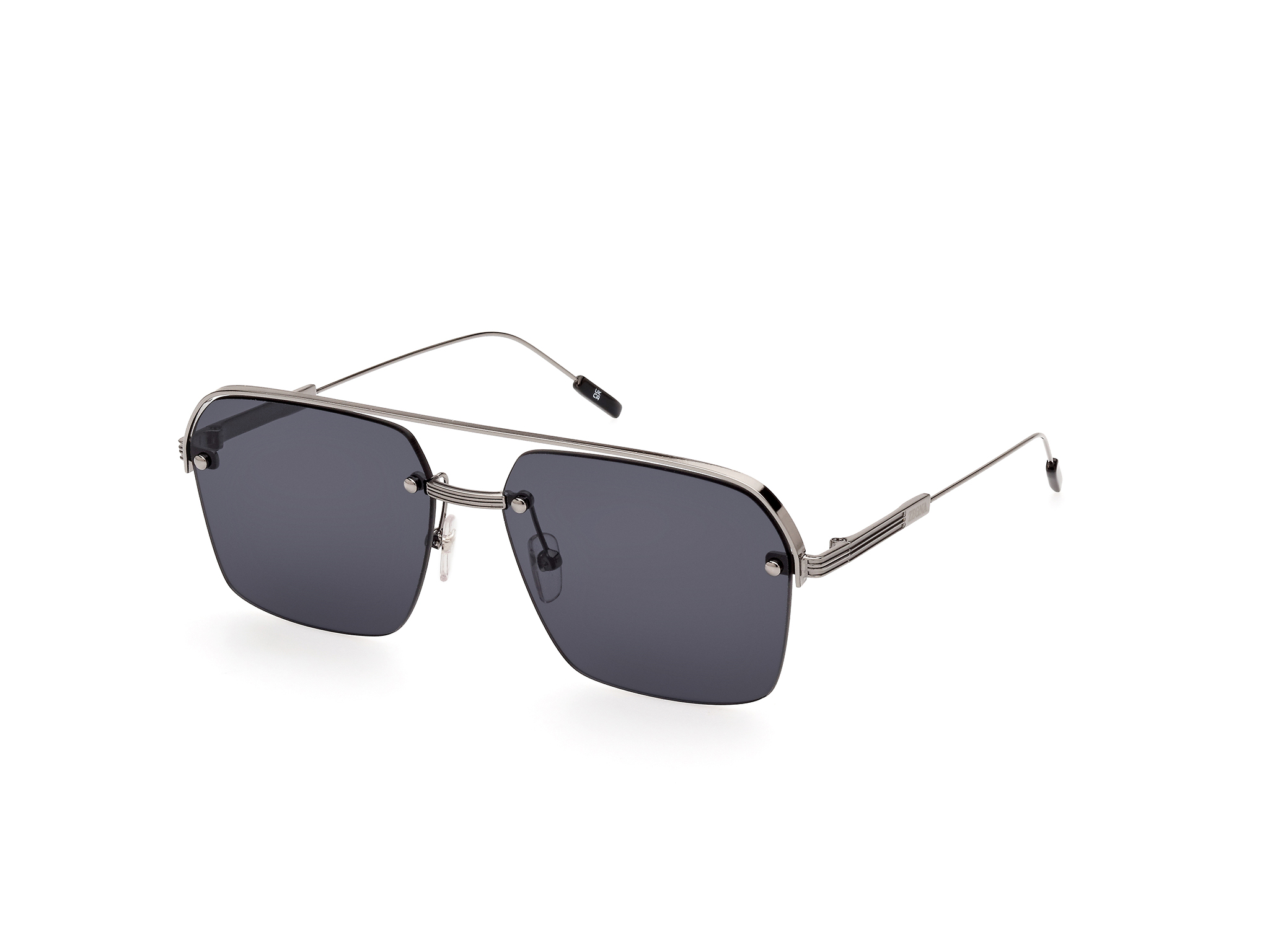 Zegna Eyewear Collection - Marcolin