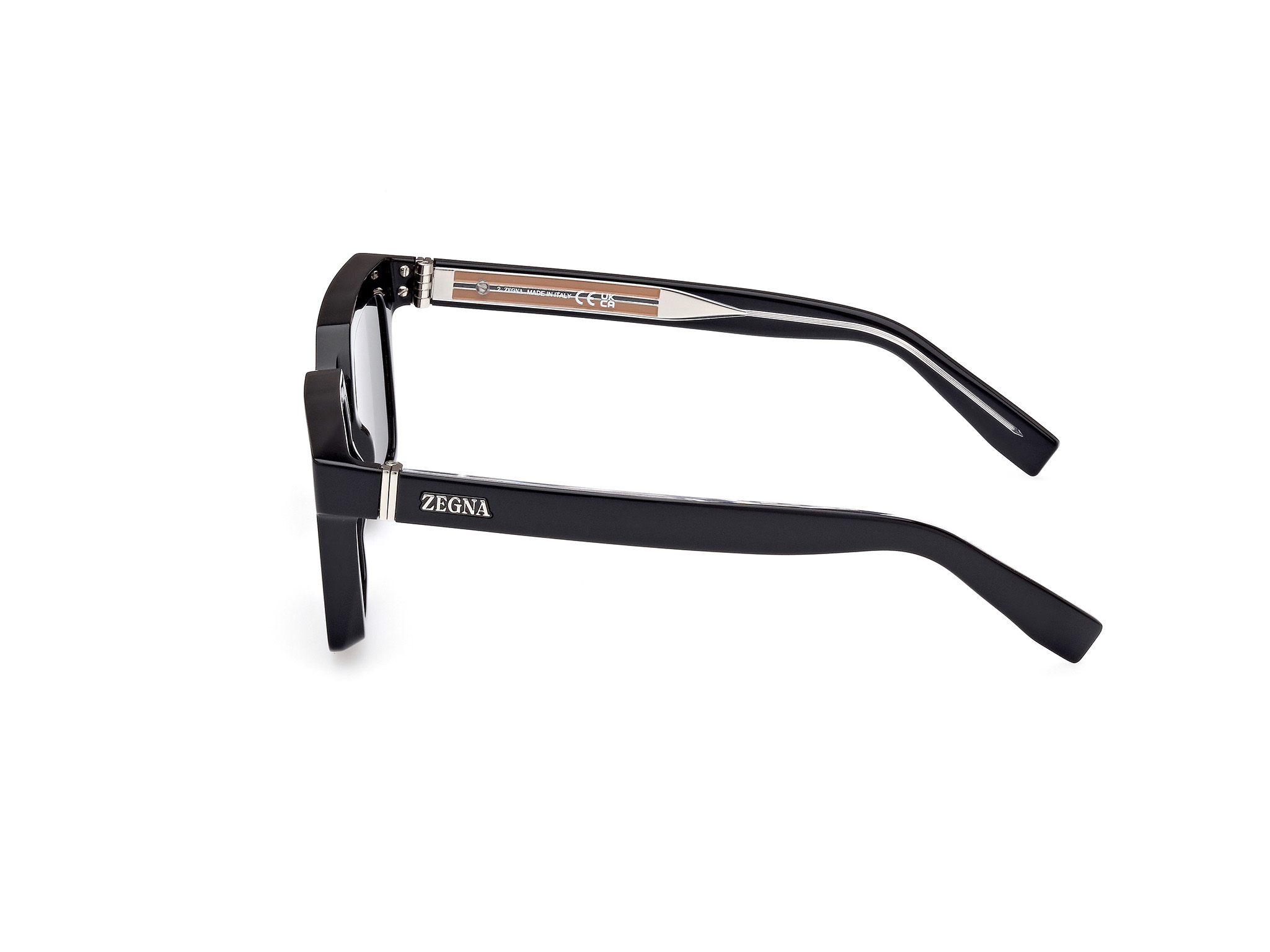 Zegna Eyewear Collection - Marcolin