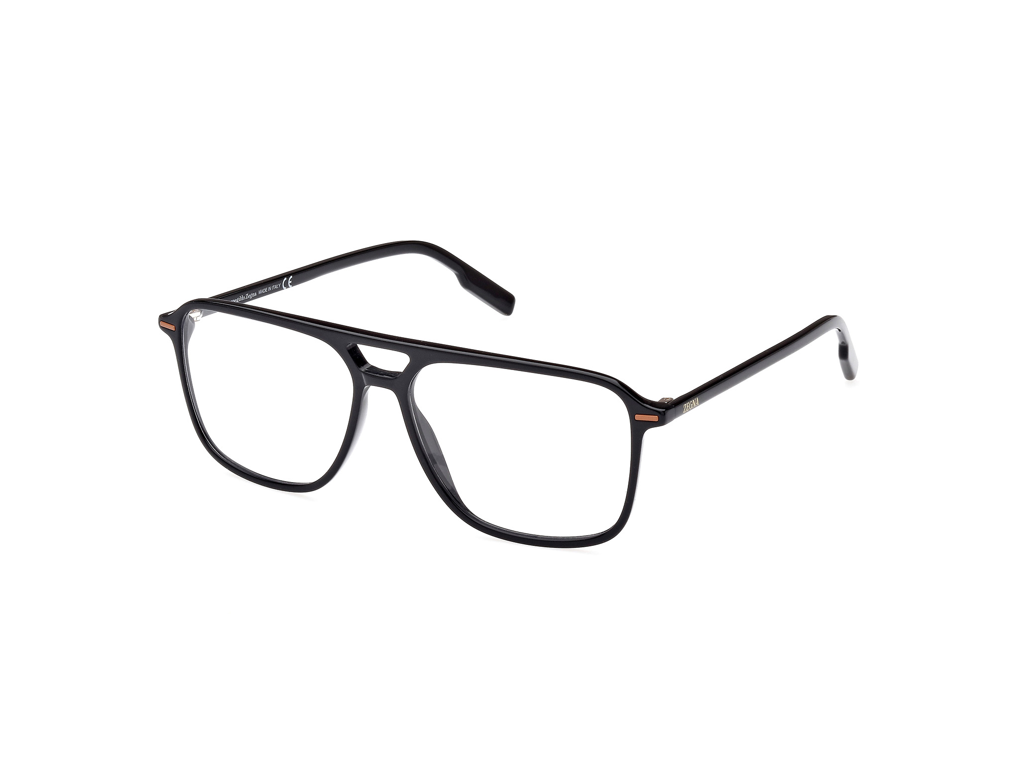 Zegna Eyewear Collection - Marcolin