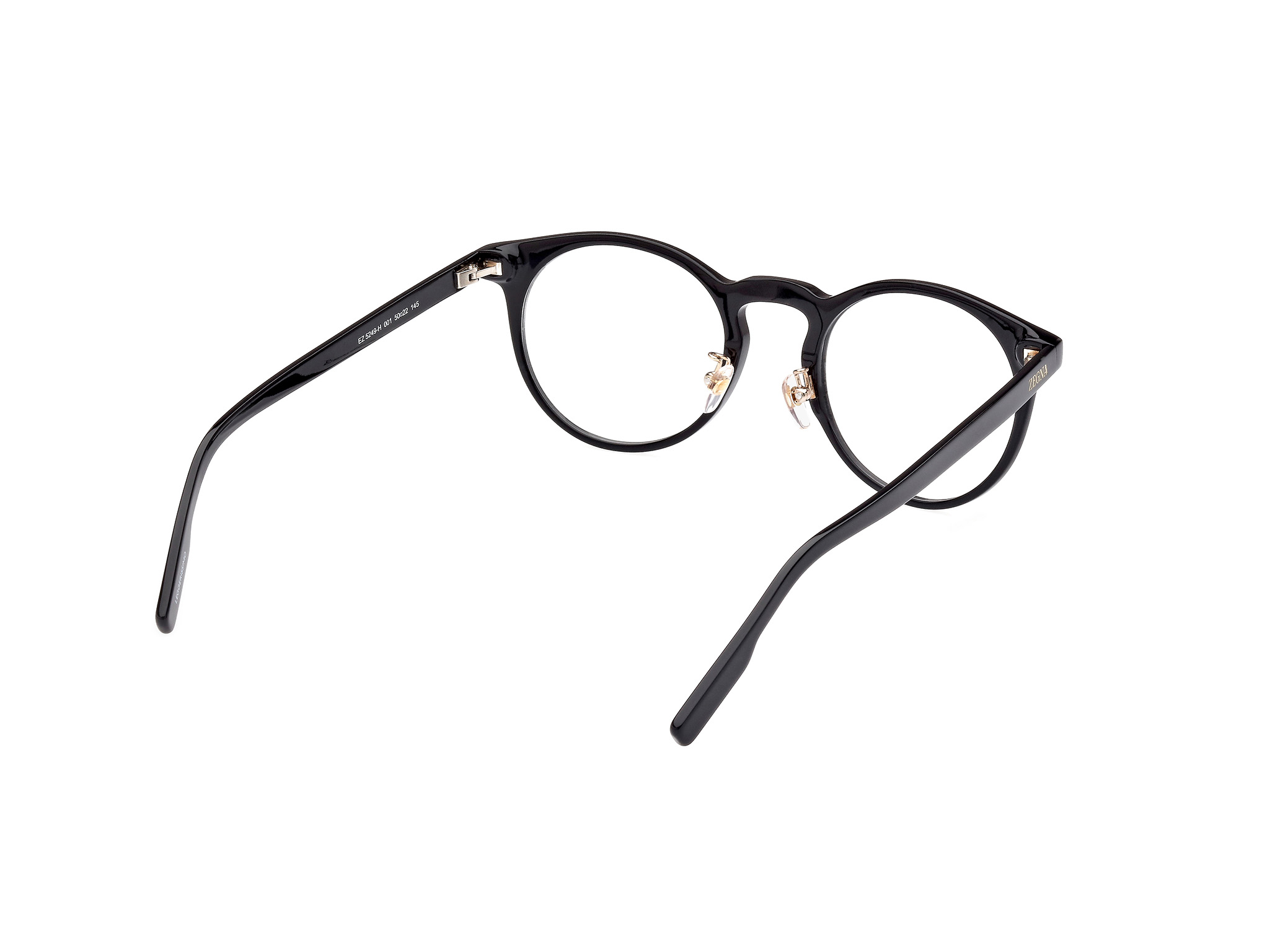Zegna Eyewear Collection - Marcolin
