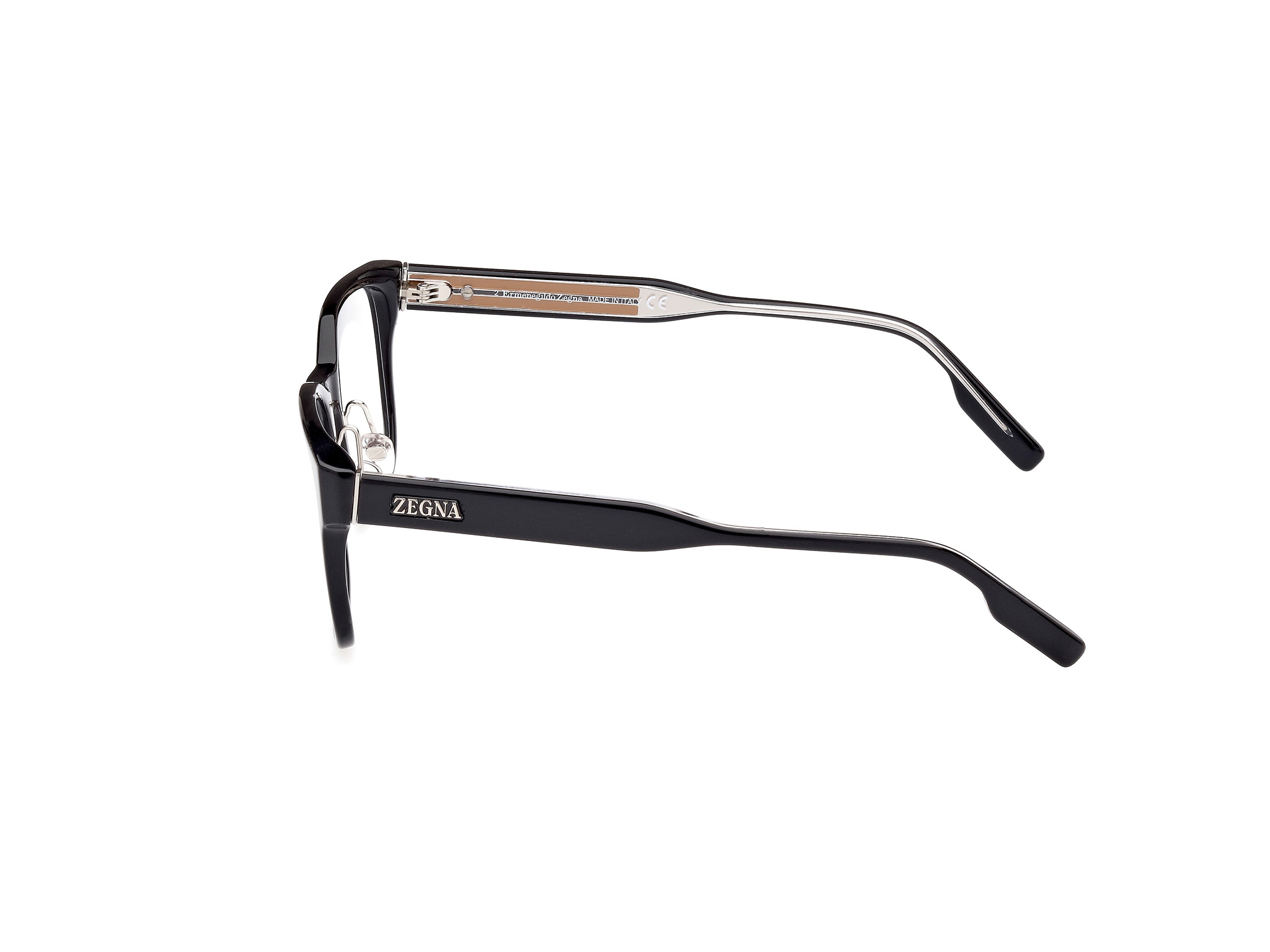 Zegna Eyewear Collection - Marcolin