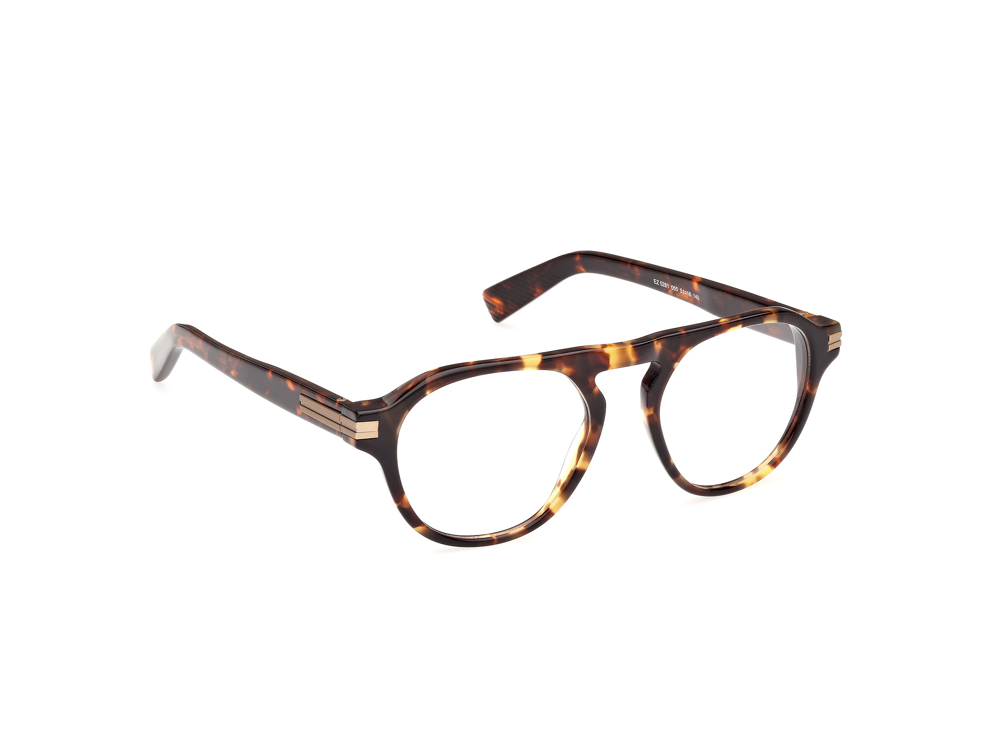Zegna Eyewear Collection - Marcolin