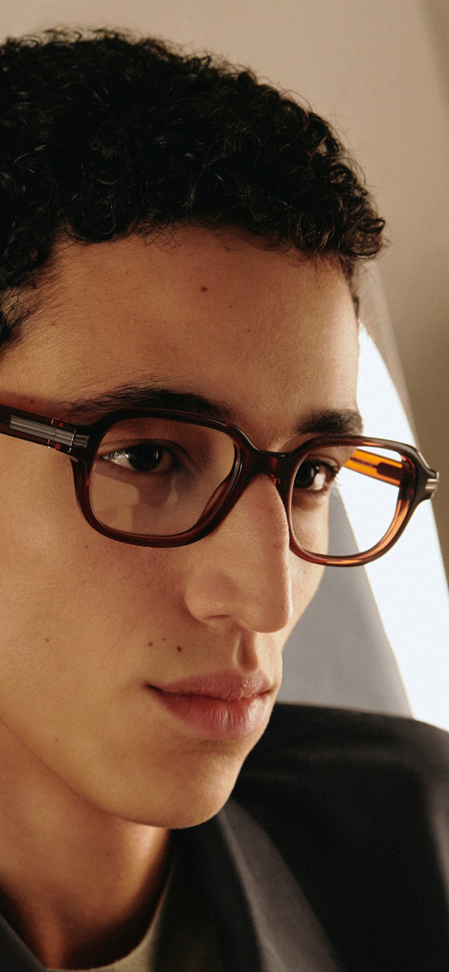 Our eyewear brands Marcolin