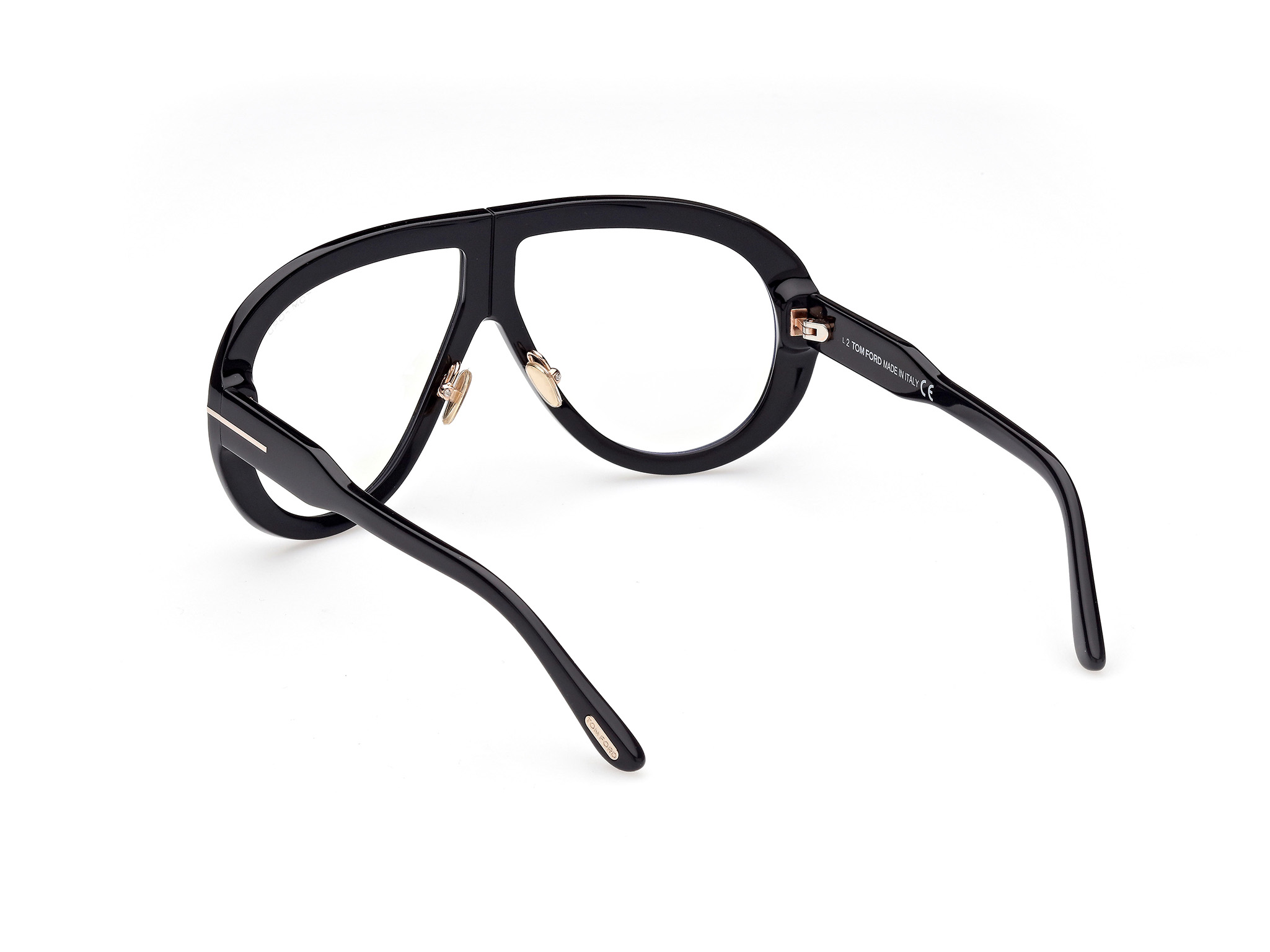Tom Ford Eyewear Collection - Marcolin