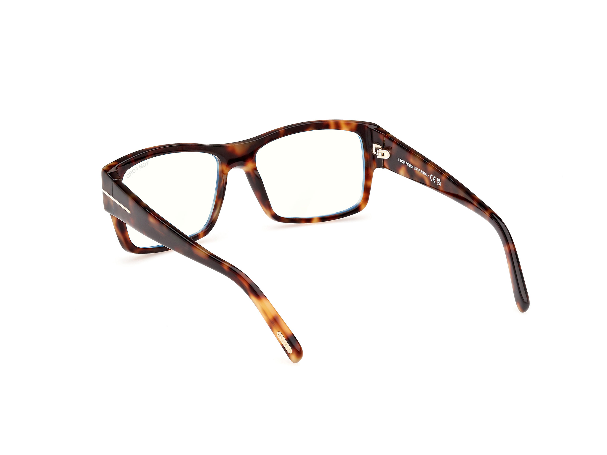 Tom Ford FT5479-B Eyeglasses - Tom Ford Authorized Retailer | coolframes.com