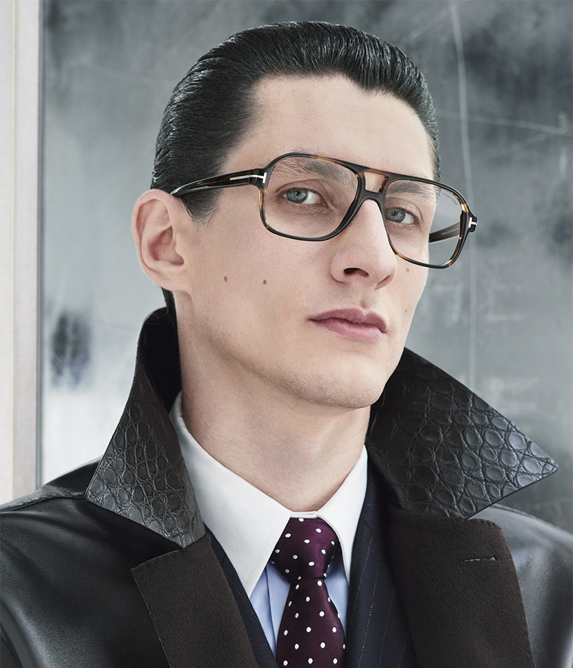 Tom Ford Eyewear Collection - Marcolin