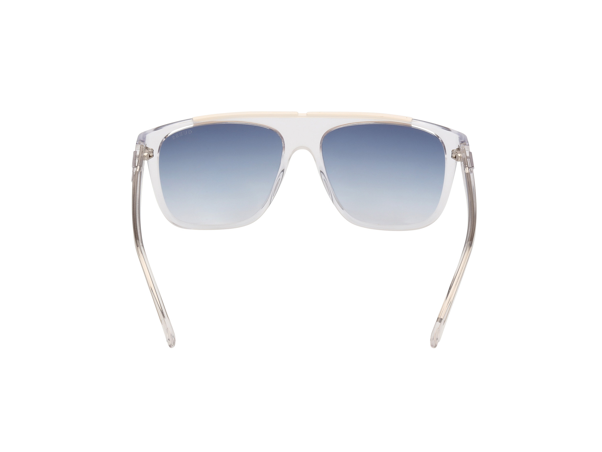 Guess GU00117 (08E) Occhiali da Sole Uomo