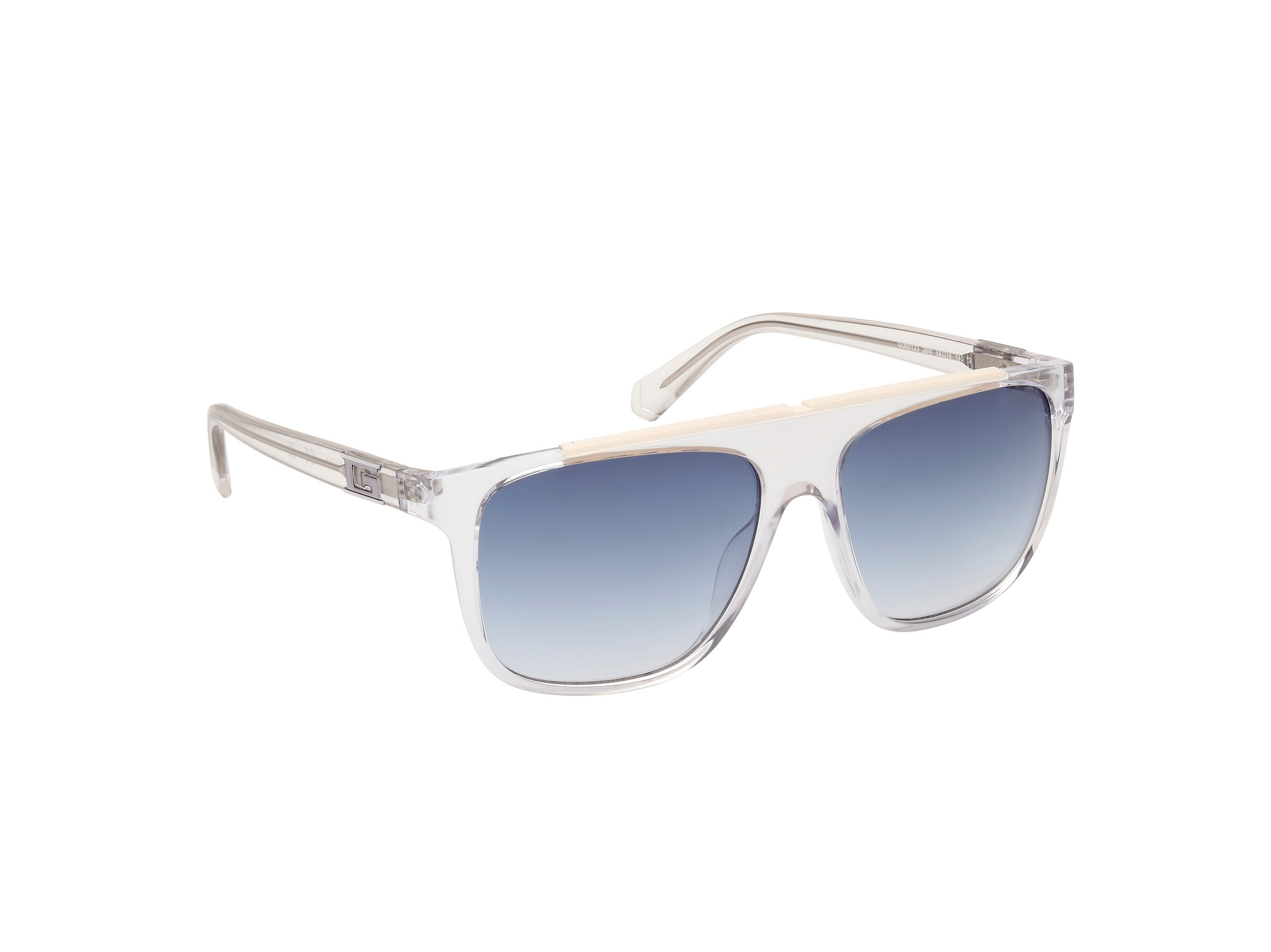 GUESS Occhiali Da Sole Uomo Modello GU00117 - Prodotto MARCOLIN, Design Elegante E Moderno