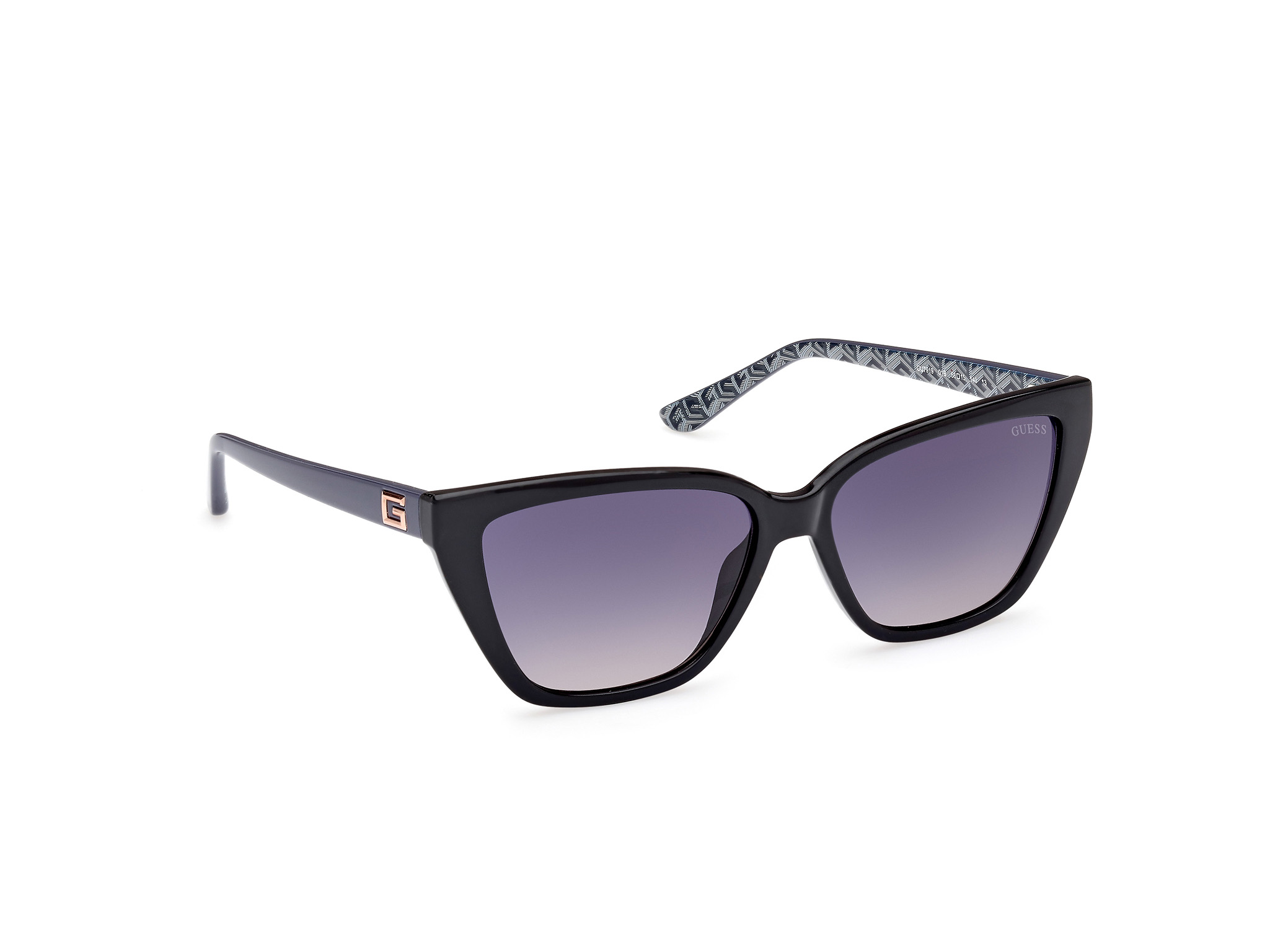 Guess Eyewear Collection - Marcolin
