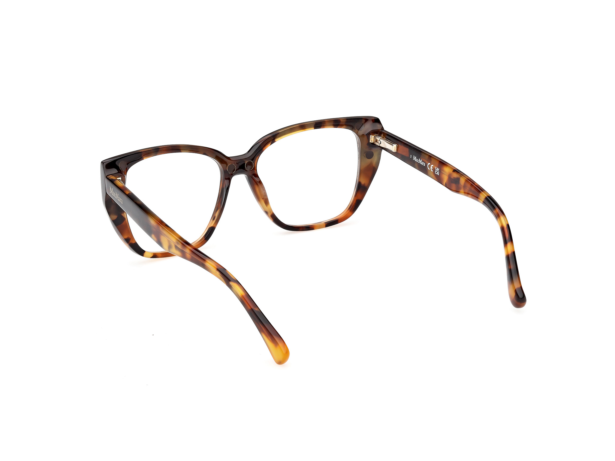 Max Mara Eyewear Collection - Marcolin