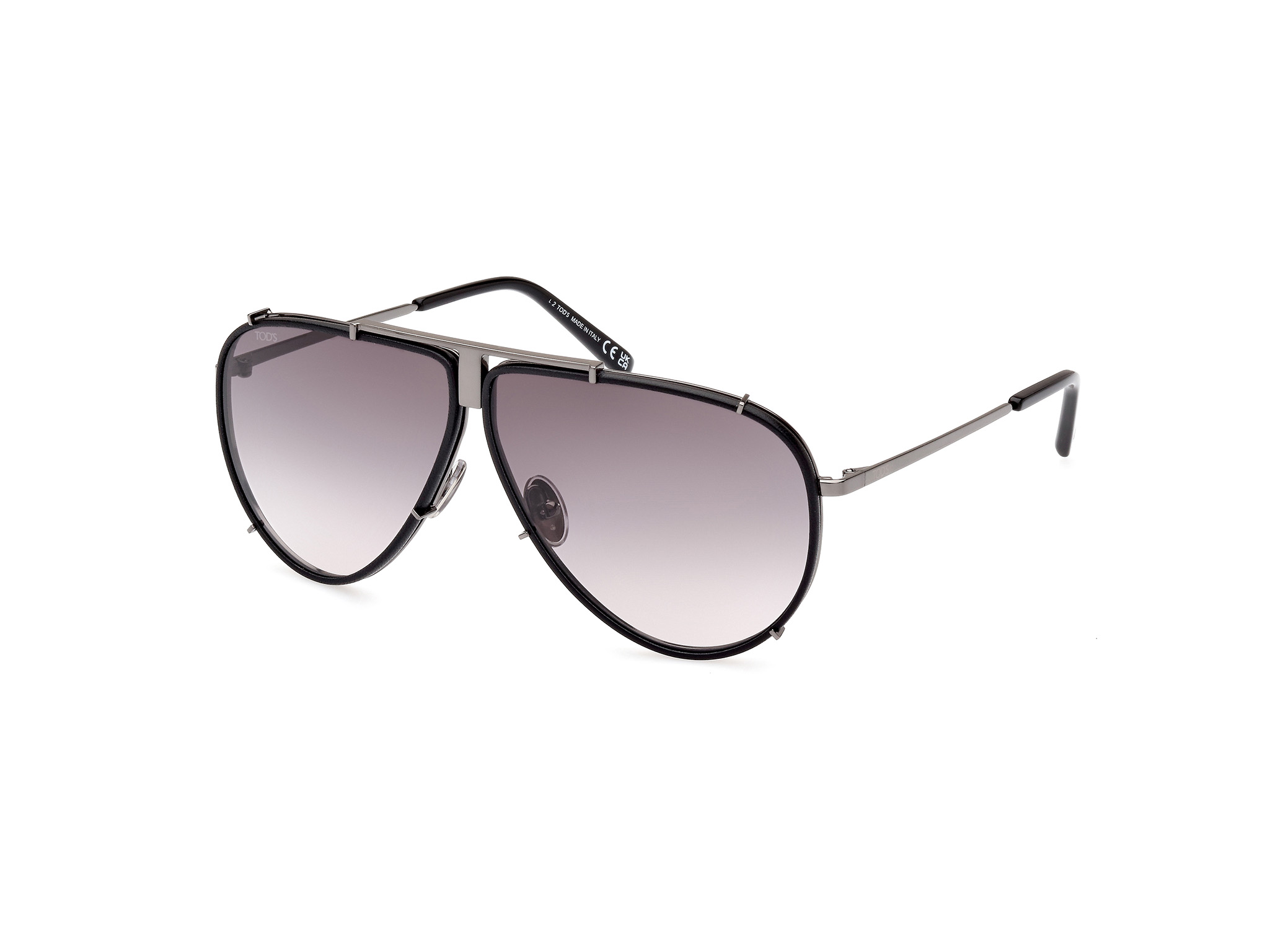 Tod's Eyewear Collection - Marcolin