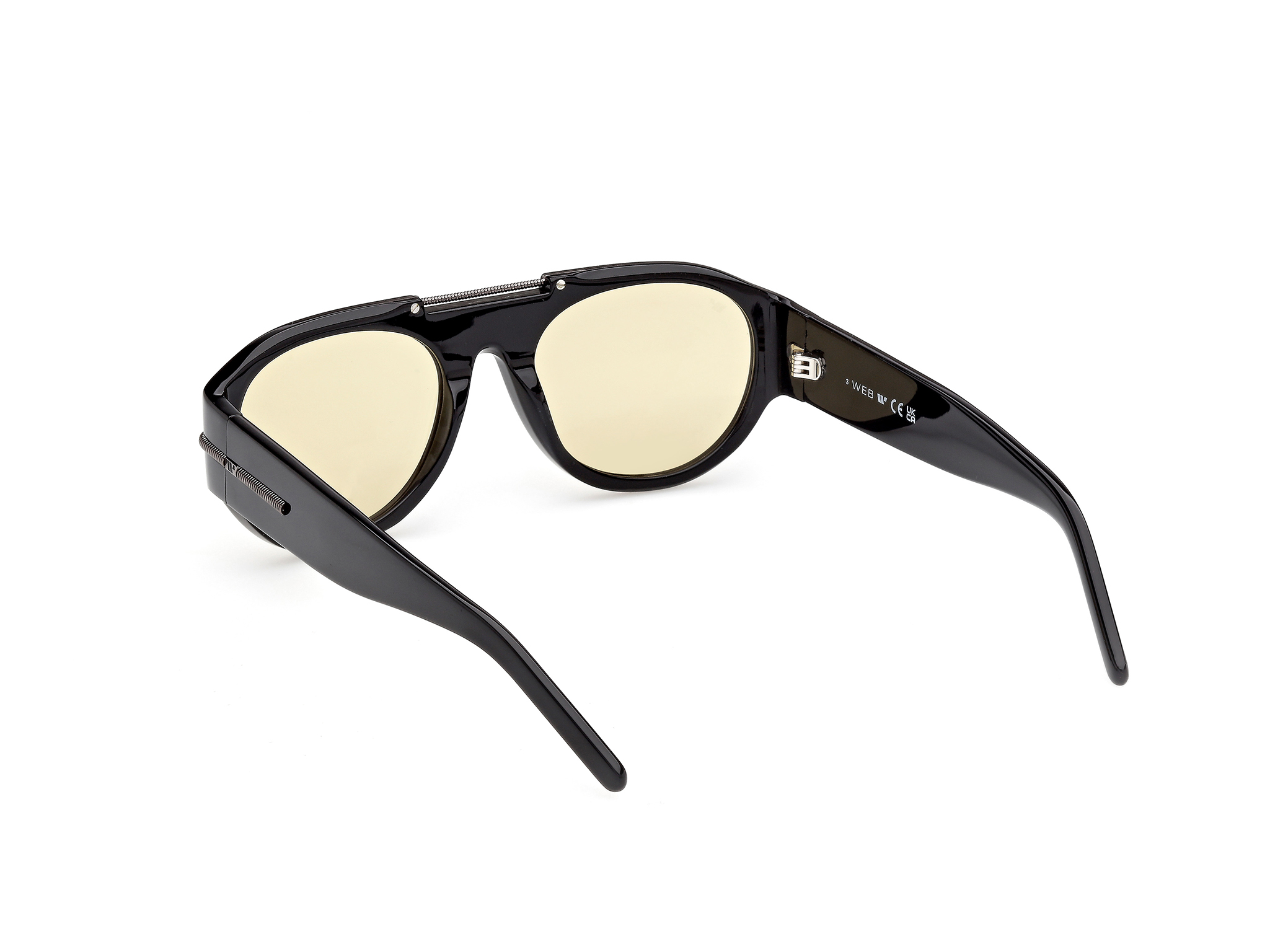 Web Sunglasses #2008 030L Web Eyewear Collection - Marcolin main image 4