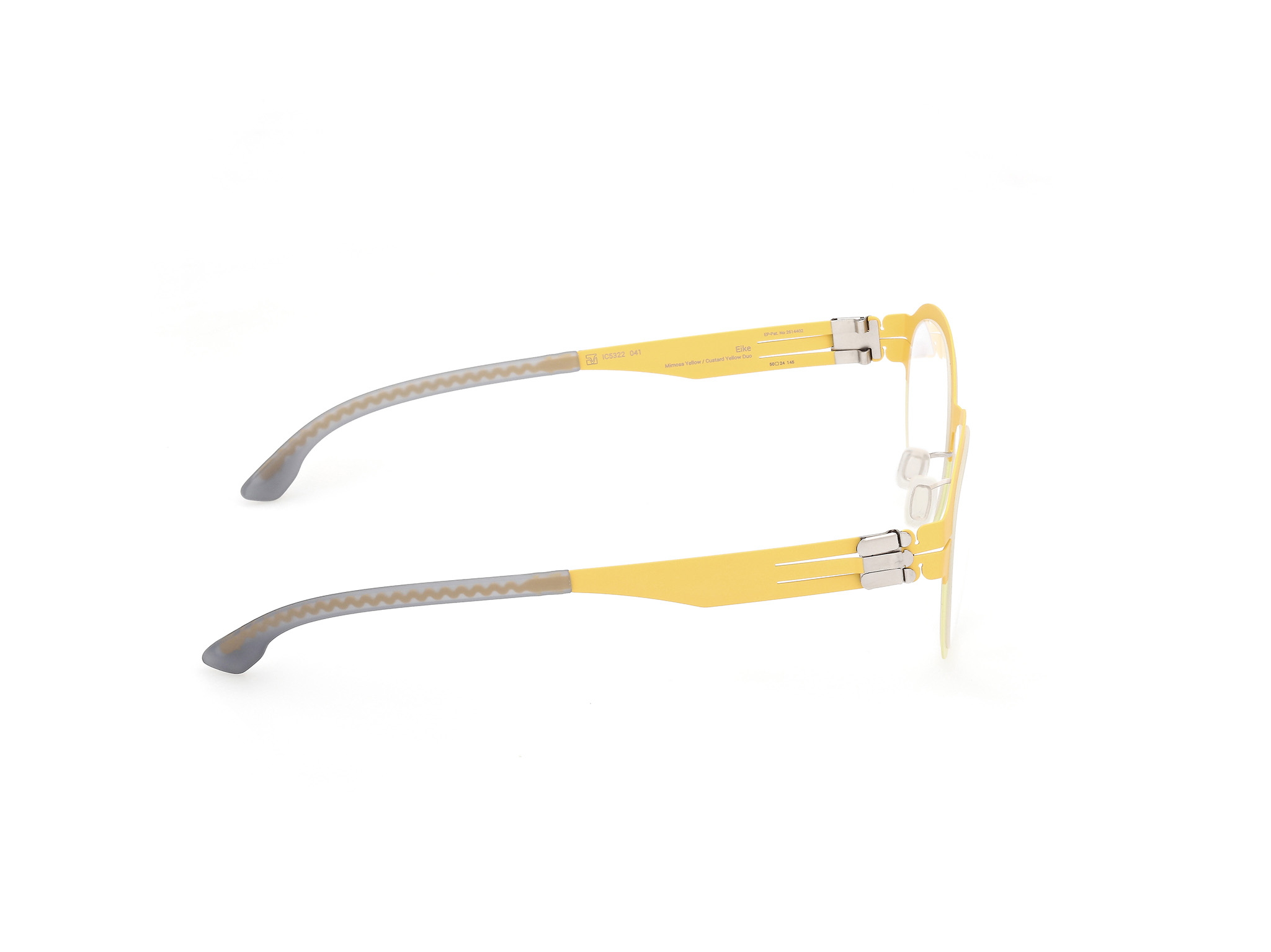 新品未使用 ic!berlin hansa Studio Sebastian Herkner x ic！berlin｜SILK Hansa(完售) - 靈魂之窗