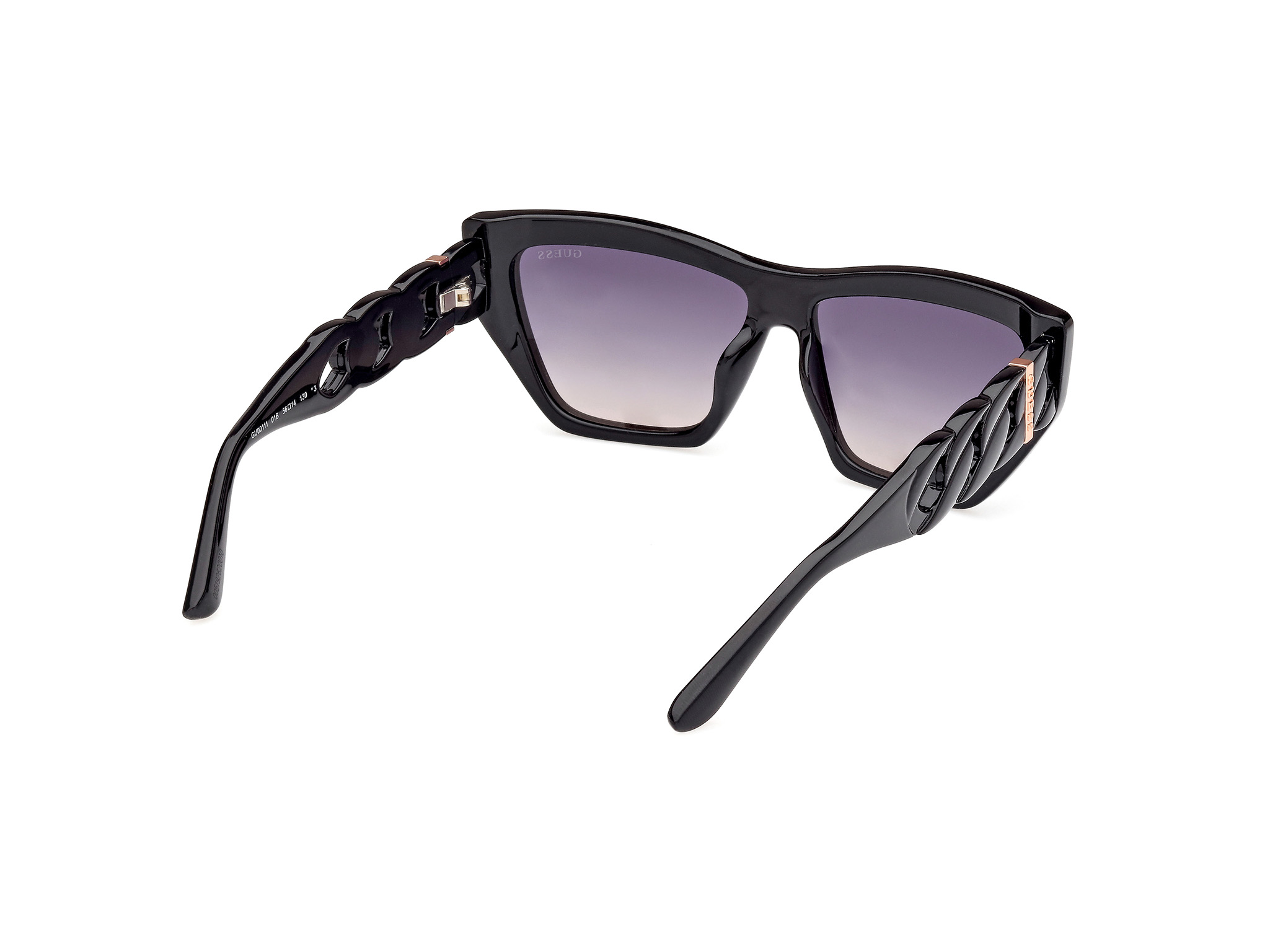 GUESS Spring Summer 2024 Campaign - Marcolin