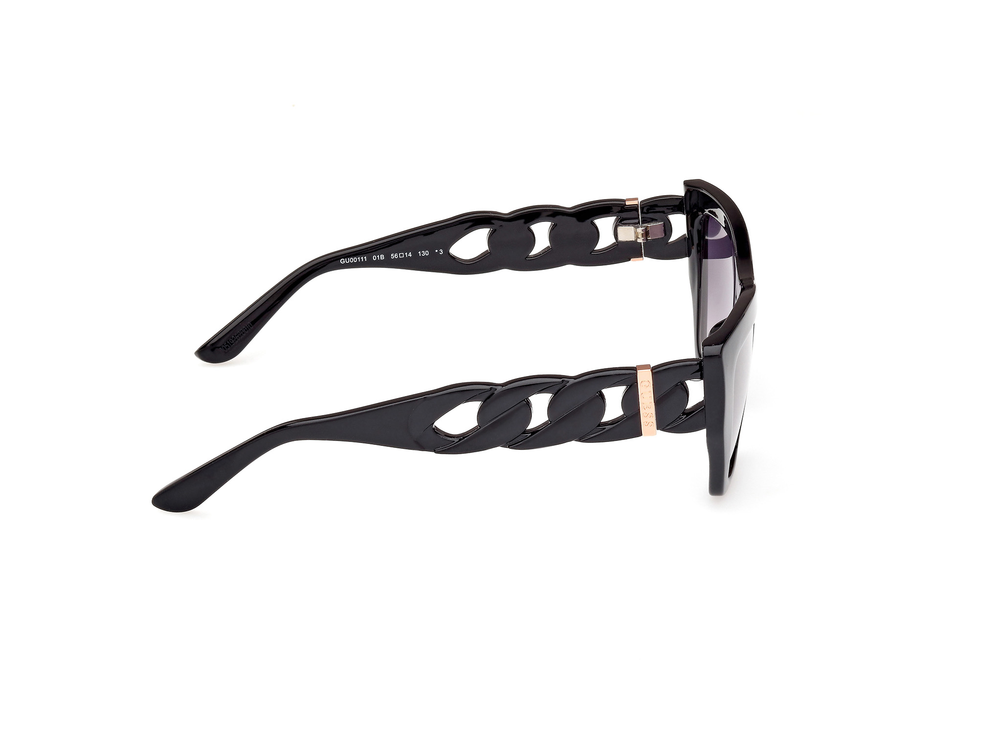 GUESS Spring Summer 2024 Campaign - Marcolin