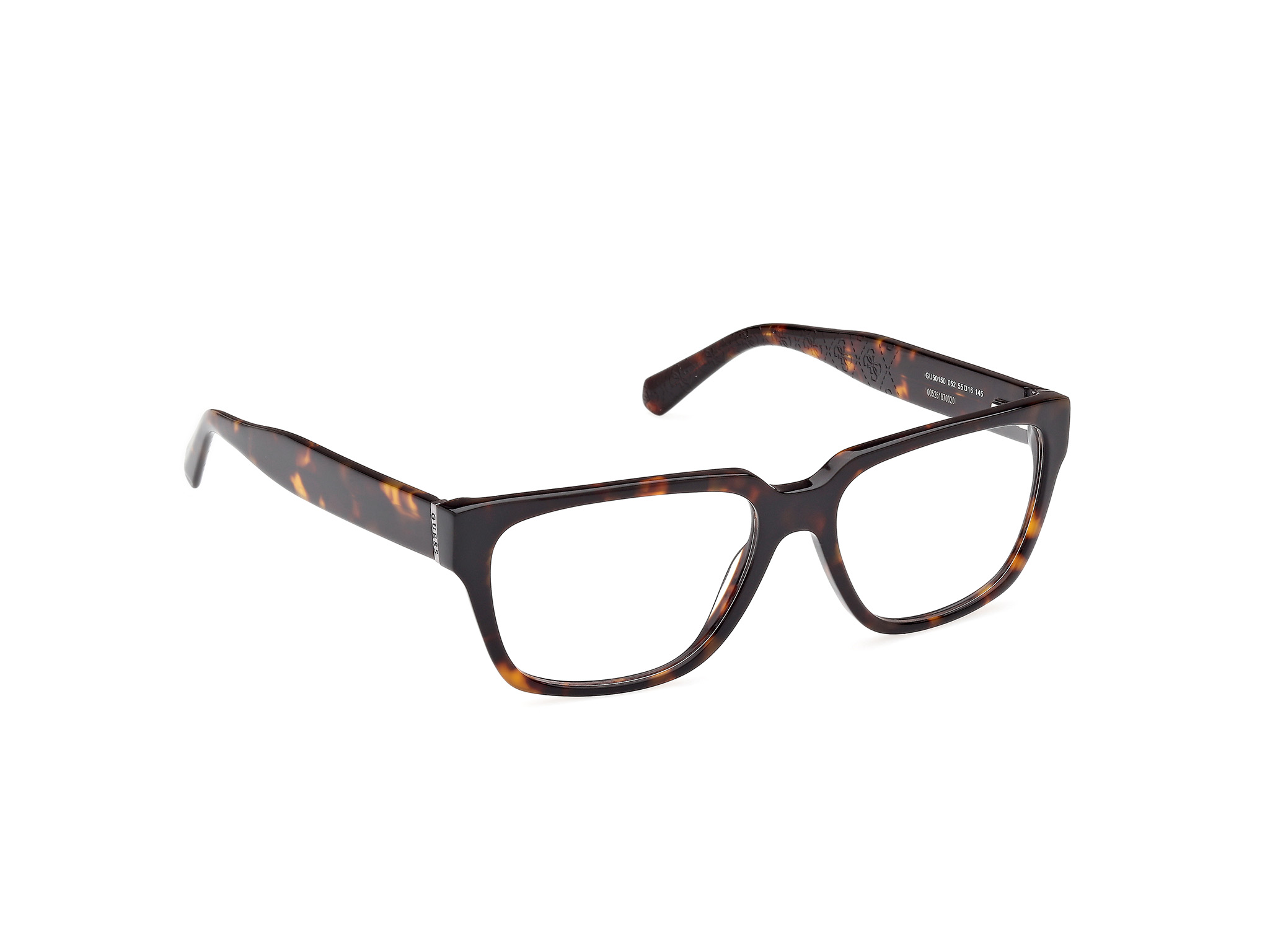 GUESS Spring Summer 2024 Campaign - Marcolin