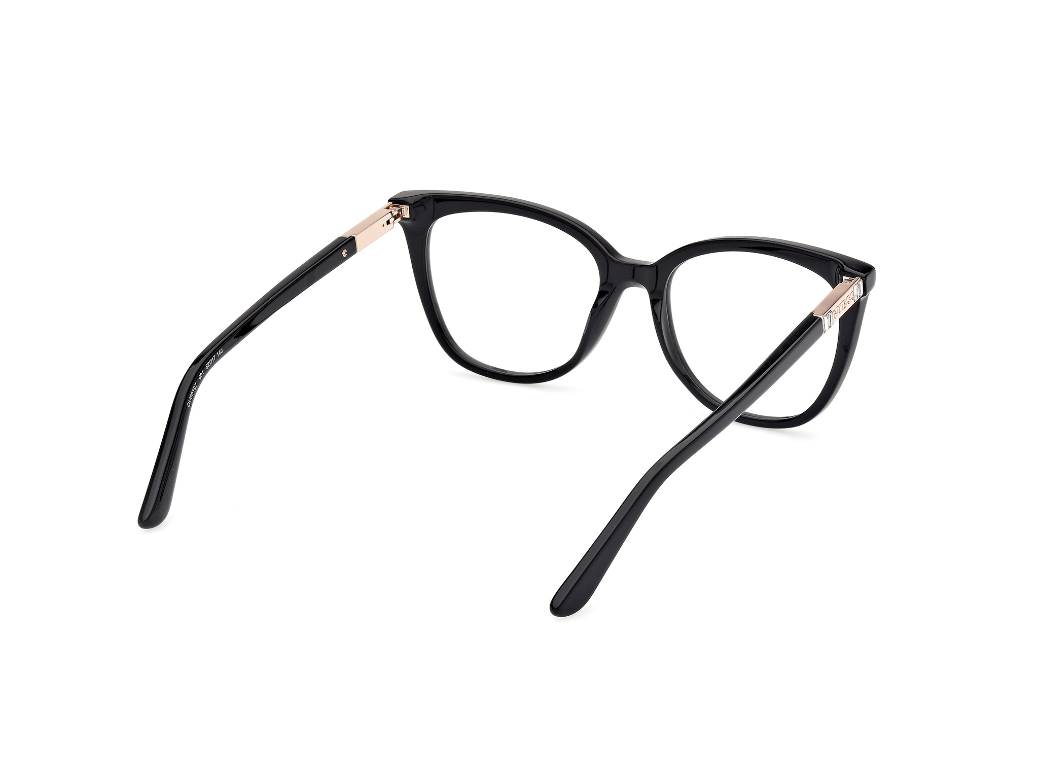 GUESS Spring Summer 2024 Campaign - Marcolin